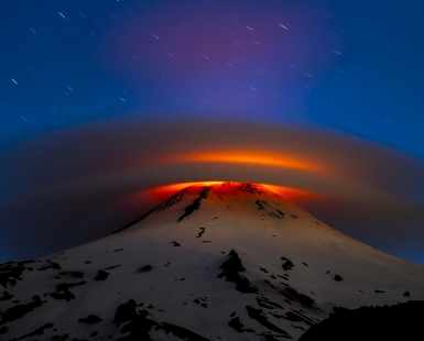 The perfect cloud