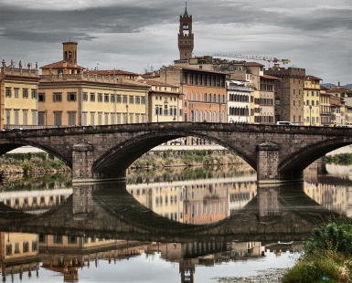 Trinity Bridge
