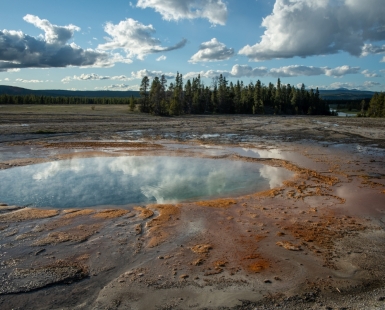 Yellowstone 2