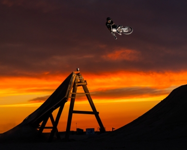 Motocross