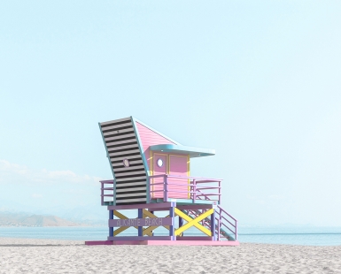 Alicante Beach