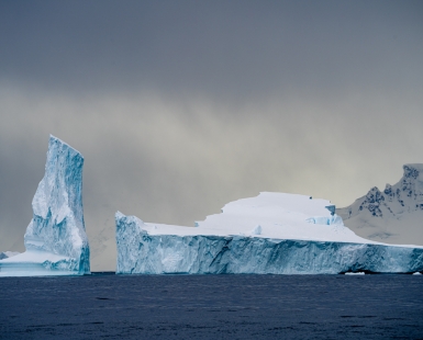 iceberg 3