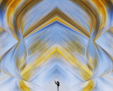 The Stage of Dreams