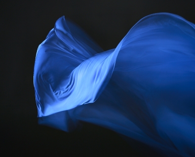 Textile Dance