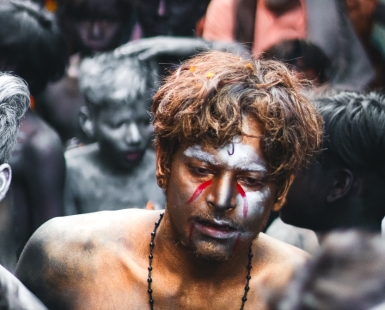 Indian Faith