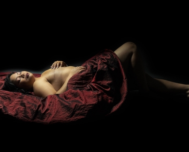 Sleeping Beauty