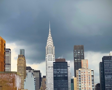 The Chrysler