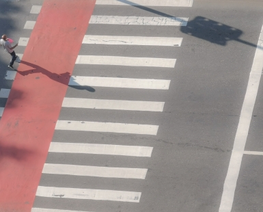 Crosswalk