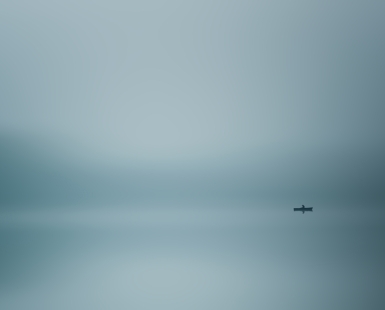 silence
