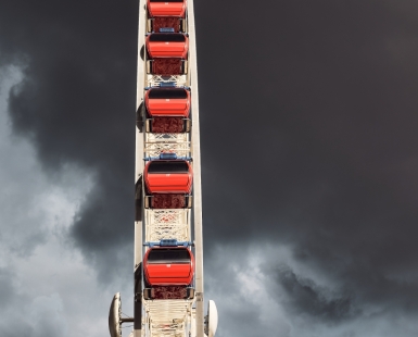 ferris wheel
