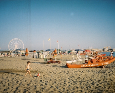 SUMMER NOSTALGIA