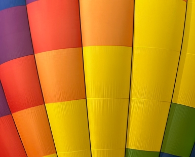 It's All Hot Air