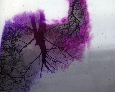 Broken Spirit Whole