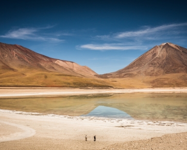A Bolivian Tale