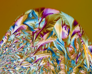 Artificial flowers