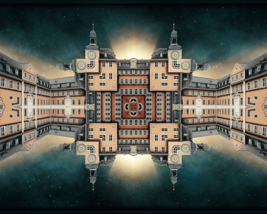 Fractal Symmetry