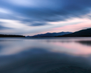 Adirondack Dream