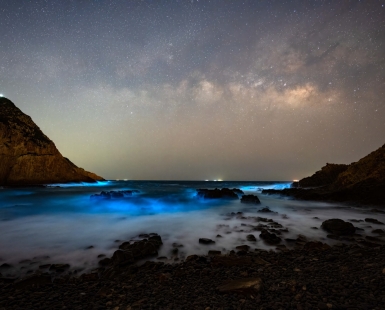 Sea of Stars