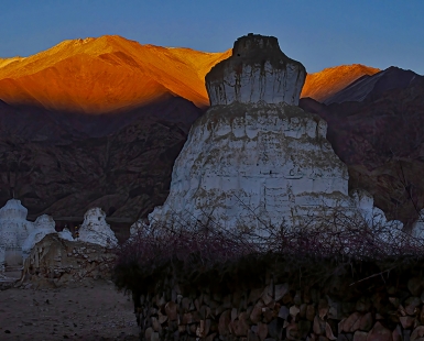 Ladakh