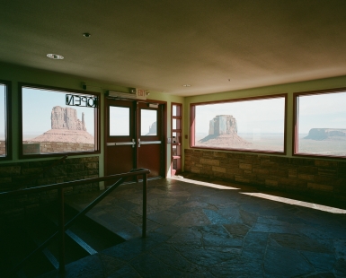 valley view