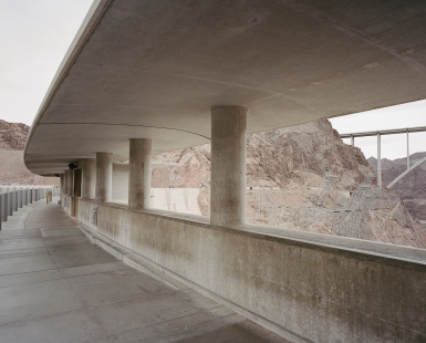 Hoover Dam, Nevada