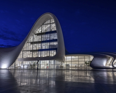 Erotic Architecture