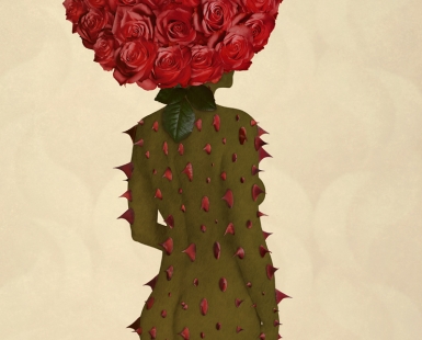 In Bloom