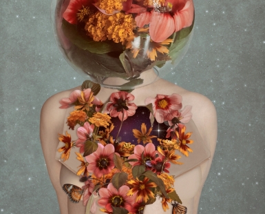 Inner Beauty 