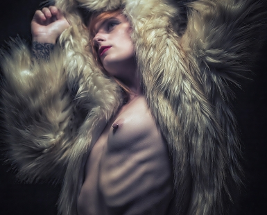 Furlined