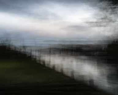 Arcachon Twilight