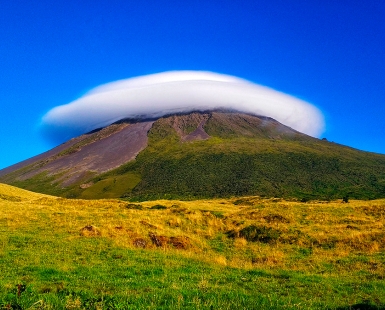 Mountain Breath