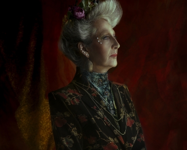 Mother