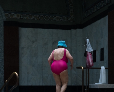 Spa Couture