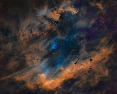 Celestial Portal